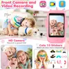 Dětské chytré hodinky s funkcí volání, 2,8" dotykový Náhled obrázku produktu 6