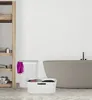 Rotho Brisen, 50 l, rettangolare, plastica, antracite, Anteprima dell’immagine prodotto 5