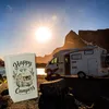 Dose 900ml Happy Campers - Vorratsdose im Campinglook Produktbild-Vorschau 6