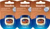 Kopie von Vaseline Lip Therapy 7G Cocoa Butter, Pflegender Produktbild-Vorschau 1