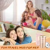 Miofula Beste Freundin Geschenke Tasse 20oz - Produktbild-Vorschau 6