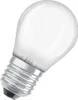 OSRAM LED Lampe Superstar Plus matt E27 Filament 3,4W 470lm Produktbild-Vorschau 1