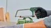 Handwerkzeuge Bügelsäge 150 mm Produktbild-Vorschau 3