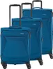 Travelite CHIOS Trolley 4w L/M exp./S, Petrol Produktbild-Vorschau 14