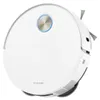 X50 Ultra Complete White Saugroboter mit Wischfunktion Produktbild-Vorschau 4