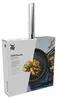 WMF Durado, sartén con mango, diámetro 24 cm, acero Vista previa de la imagen del producto 5