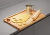 Plech na pečenie METALTEX 55x35x2cm Náhľad obrázku produktu 3