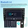 Autoradio Android da 7 pollici 2+64 GB per Renault Megane Anteprima dell’immagine prodotto 10