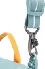 Pacsafe GO anti-theft Umhängetasche RFID 24 cm Produktbild-Vorschau 4