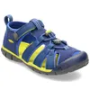 Keen Seacamp Ii Cnx Sandalen Blau EU 24 Jungen,Mädchen Blau Produktbild-Vorschau 14