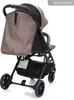fillikid Ges. mbH Buggy Styler Elite sand sand Produktbild-Vorschau 5