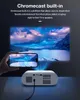 BlitzWolf BW-V5 Air Smart projektor s Netflixem, Google TV, Náhled obrázku produktu 5