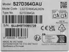 SAMSUNG Monitor S27D364GAU Produktbild-Vorschau 10