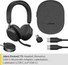 Jabra Evolve2 75 - Náhlavní souprava - On-Ear - Bluetooth Náhled obrázku produktu 11