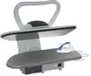80HD-W Weiß 2600 Watt Hochleistungs-Dampfbügelpresse 81 cm Produktbild-Vorschau 6