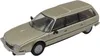 Brekina PCX870413 - 1/87 Citroen CX Break, metallic-beige, Produktbild-Vorschau 2