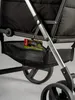 Koszyk na zakupy Rolser basket mf 4b czarny 50 L Podgląd zdjęcia produktu 7
