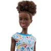 Mattel Poupée Barbie Classic Doll, modèle:3 Voir les images du produit 4