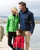 Result Core R230M | Mens Core Lite Hooded Soft Shell Jacket Produktbild-Vorschau 7