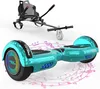 MEGA MOTION 6.5 Hoverboard mit sitz hoverkart GO-Kart für Produktbild-Vorschau 1