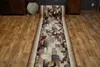 CHODNIK BCF IMPRESJA beż 80 cm beżowy 80x240cm Podgląd zdjęcia produktu 2