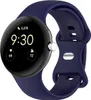 imoshion Silikon-Armband⁺ für Google Pixel Watch / Watch 2 Produktbild-Vorschau 1