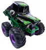 Spin Master Monster Jam - Smash'n Bash Grave Digger in Anteprima dell’immagine prodotto 19