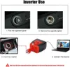 Menič napätia do auta, DC 12 V na AC 220 V, Linomag®, 150 Náhľad obrázku produktu 4