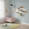 Étagère Relaxdays Toniebox, magnétique, pour la boîte à Voir les images du produit 2