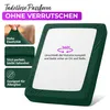 EllaTex Jersey Spannbettlaken 140x200–160x200 Baumwolle – Produktbild-Vorschau 5