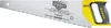 Holzsäge JETCUT® fein Blatt-L.450mm 11 ZpZ grobe Produktbild-Vorschau 19