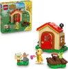 LEGO ANIMAL CROSSING 77058 Goldies gemütliches Haus Produktbild-Vorschau 1