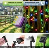 ALSTER HERZ® LED Solarlichter im Blumenform, 5m, Produktbild-Vorschau 7