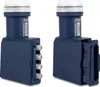Inverto Quad LNB Premium 40mm IDLP-QDL413-PREMU-OPN Anteprima dell’immagine prodotto 9