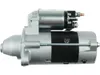 AS-PL S5216 Starter Anlasser 2kW für OPEL Mokka / Mokka X Produktbild-Vorschau 4