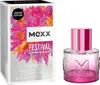 MEXX Festival Splashes Frau EDT 20ml Náhľad obrázku produktu 8