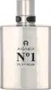 Etienne Aigner No 1 Platinum Eau de Toilette 100ml Produktbild-Vorschau 3