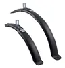 Hebie FENDER SET PLASTIK 16 pouces noir Voir les images du produit 4