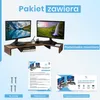 Fleau Home Regulowany Podstawka Pod Monitor - Podstawka Pod Podgląd zdjęcia produktu 10