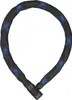 ABUS Kettenschloss IVERA Chain 7210  – Fahrradschloss mit Produktbild-Vorschau 1