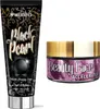 Soleo Black Pearl + Słoiczek Beauty Face Podgląd zdjęcia produktu 1
