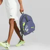 PUMA Rucksack SolarBLINK Padel Backpack New Navy dunkelblau Produktbild-Vorschau 6