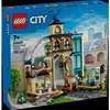 LEGO City 60469 Central Station - Building Set for Boys or Anteprima dell’immagine prodotto 36