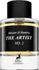 Maison Alhambra The Artist No.2 Eau de Parfum für Männer Produktbild-Vorschau 8