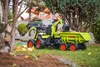 Falk Claas 1010W, 3 rok / roky, Plast, Čierna, Olivový Náhľad obrázku produktu 14