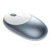 Satechi STC ST ABTCMB Mouse Wireless Modello M1 Blu Anteprima dell’immagine prodotto 9