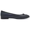 Tamaris Dames Classique ballerine 1-22116-41 bleu Voir les images du produit 9