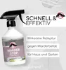 naturetrend Marder Stop 500ml - Marderspray Autoschutz I Produktbild-Vorschau 2