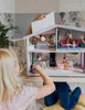 Lundby Puppenhaus Spielzeughaus Lundby Life leer - Produktbild-Vorschau 15