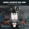 VEVOR Tappatrice completamente automatica, 500-650 tazze/h, Anteprima dell’immagine prodotto 4